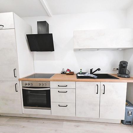 Apartment Naehe Airbus Manching Esterno foto