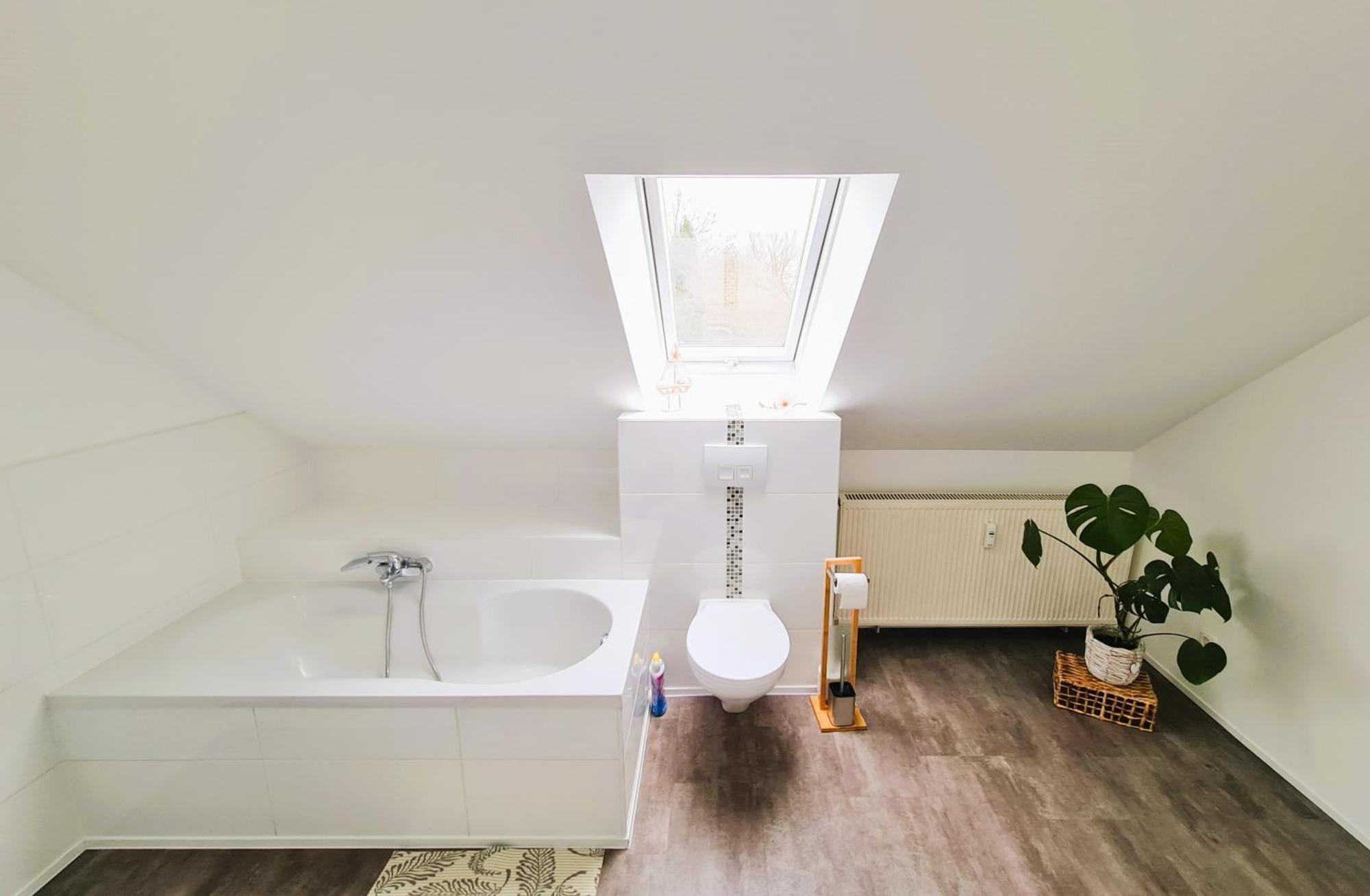 Apartment Naehe Airbus Manching Esterno foto