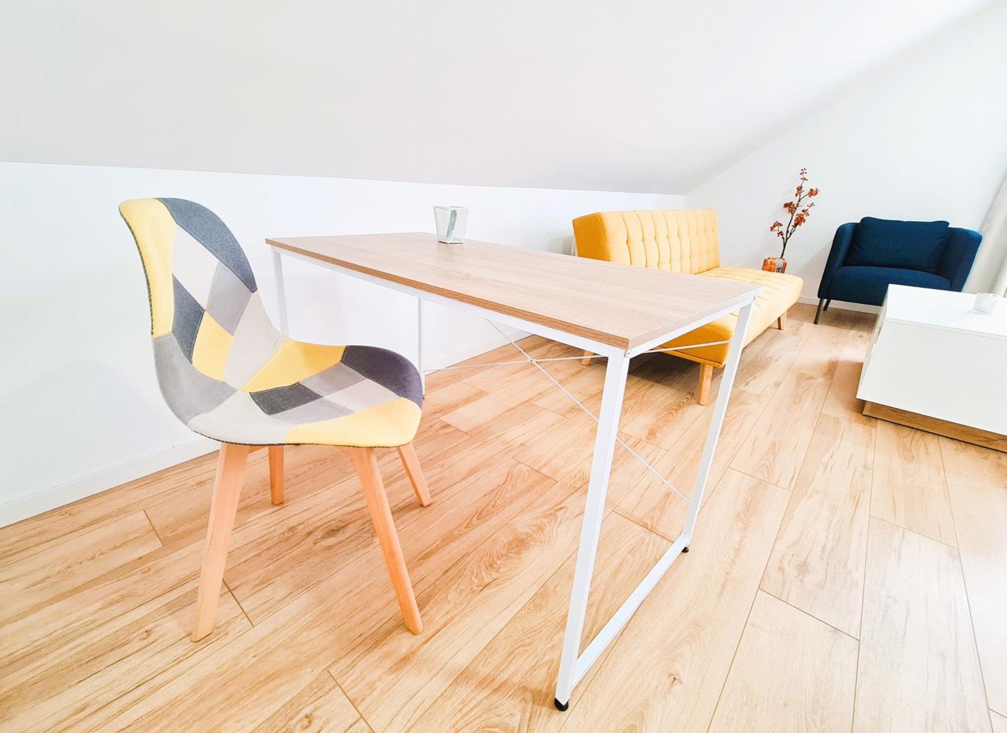 Apartment Naehe Airbus Manching Esterno foto