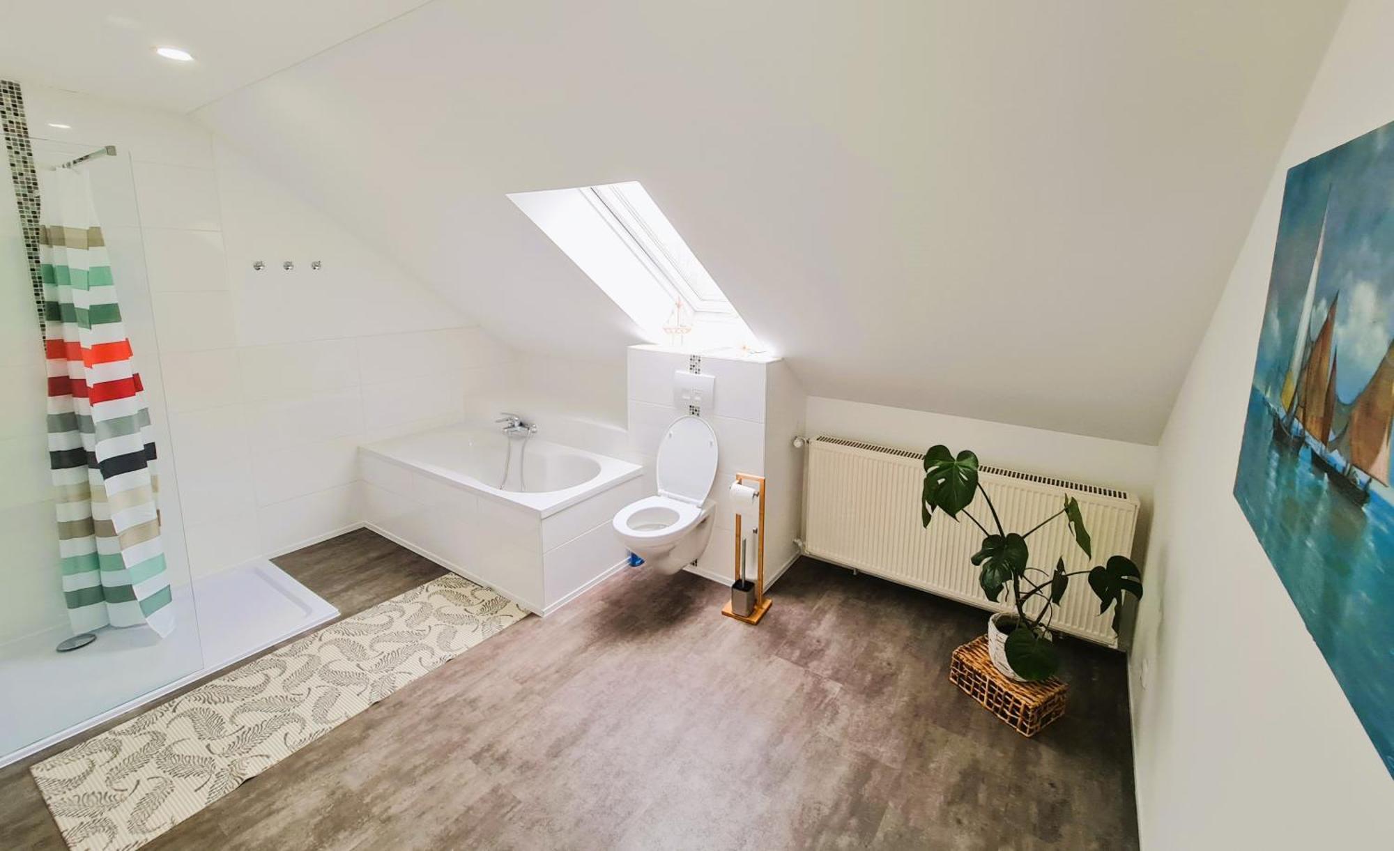 Apartment Naehe Airbus Manching Esterno foto
